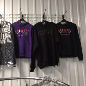 Bear Creek Gas Bar - A Popular Gas Station South of London